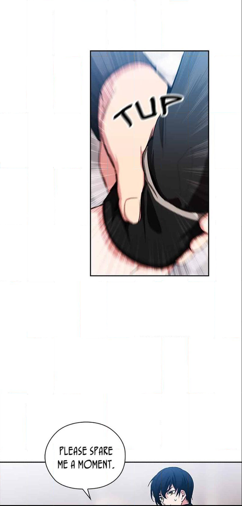 Reminiscence Adonis Chapter 72 page 12 - Chapter 72: Avoidance