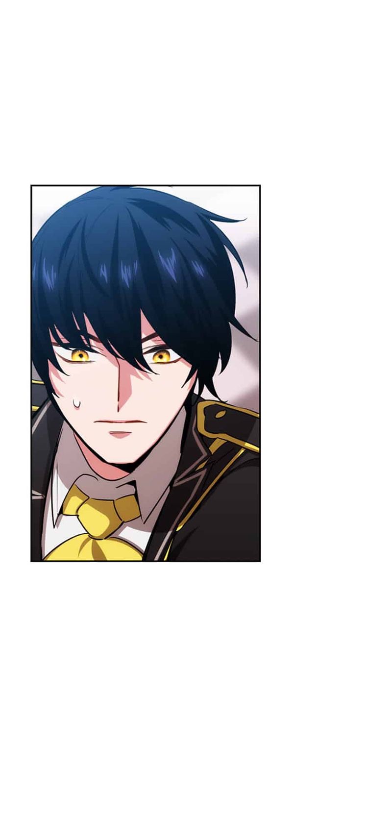 Reminiscence Adonis Chapter 72 page 14 - Chapter 72: Avoidance