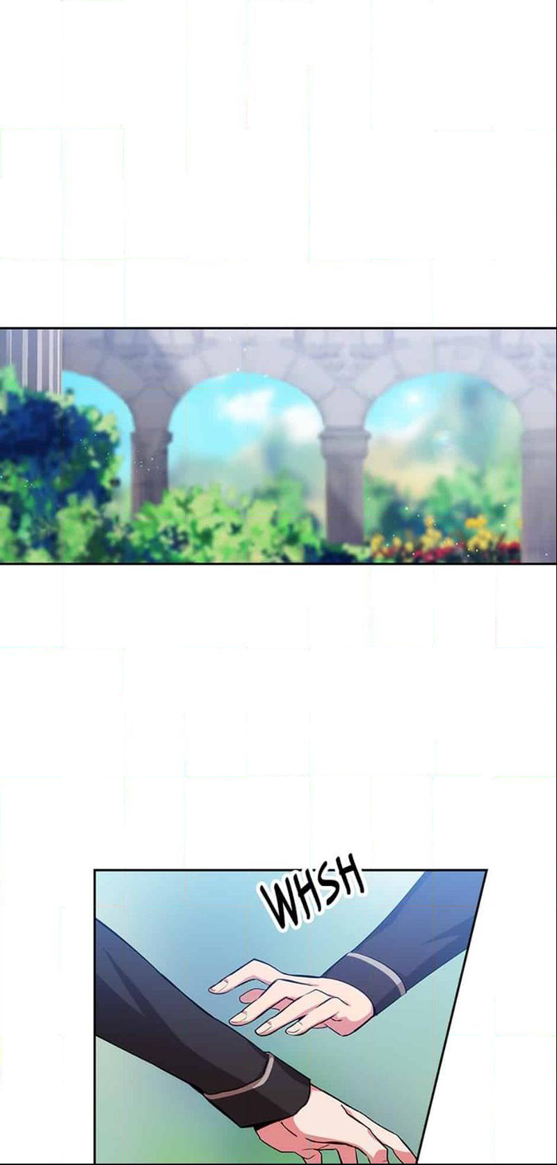 Reminiscence Adonis Chapter 72 page 15 - Chapter 72: Avoidance
