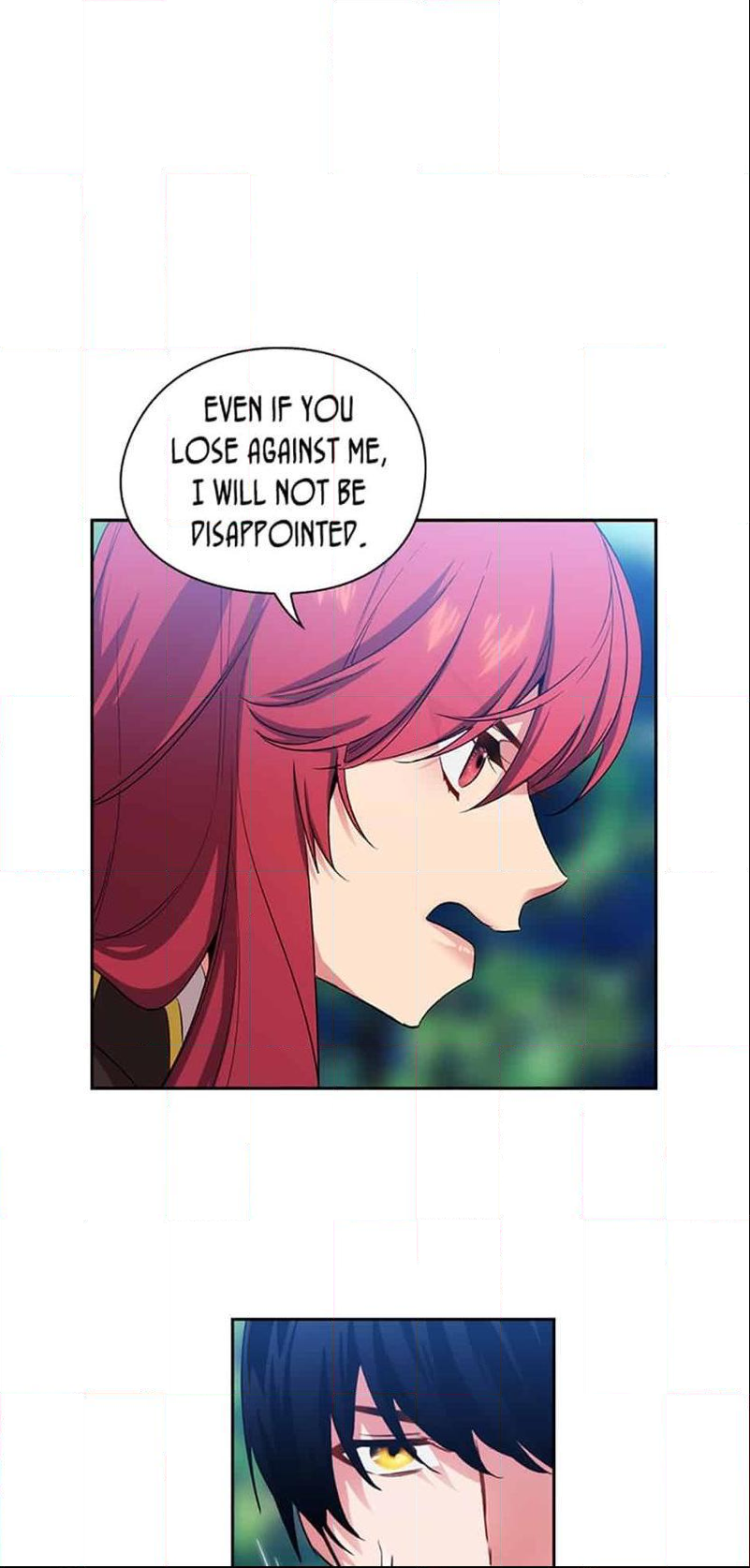 Reminiscence Adonis Chapter 72 page 19 - Chapter 72: Avoidance