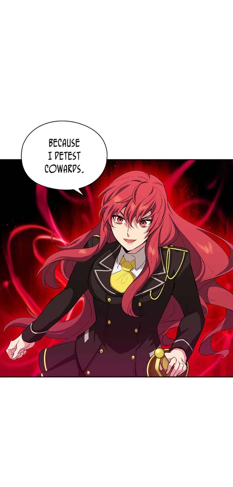 Reminiscence Adonis Chapter 72 page 22 - Chapter 72: Avoidance