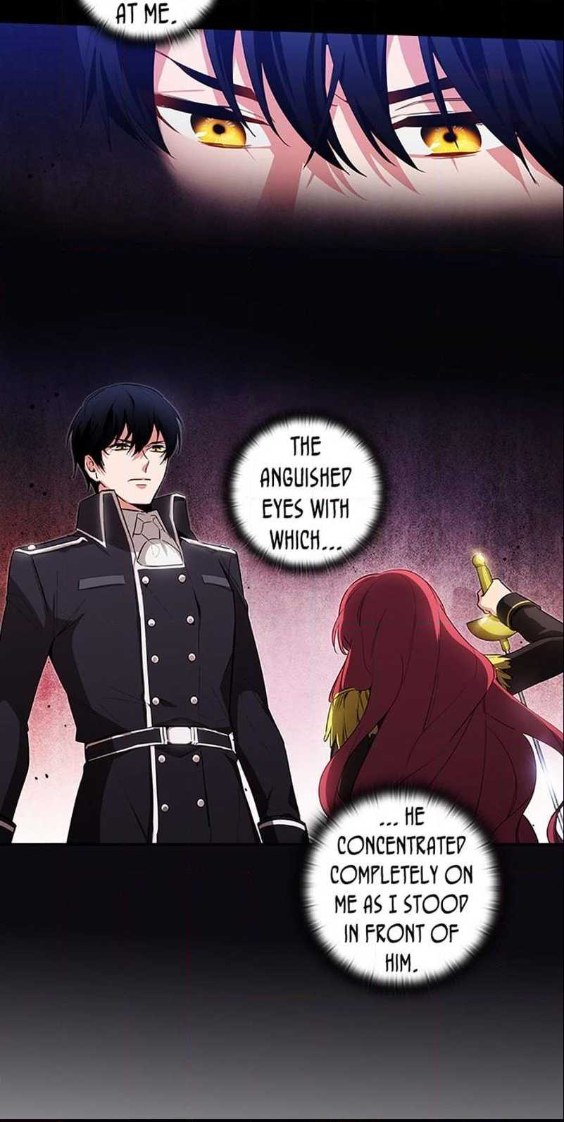 Reminiscence Adonis Chapter 72 page 28 - Chapter 72: Avoidance