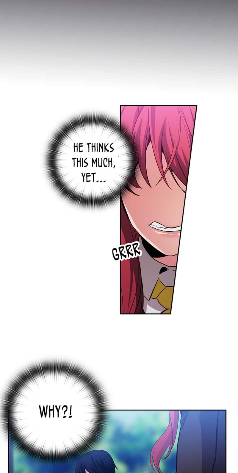 Reminiscence Adonis Chapter 72 page 29 - Chapter 72: Avoidance