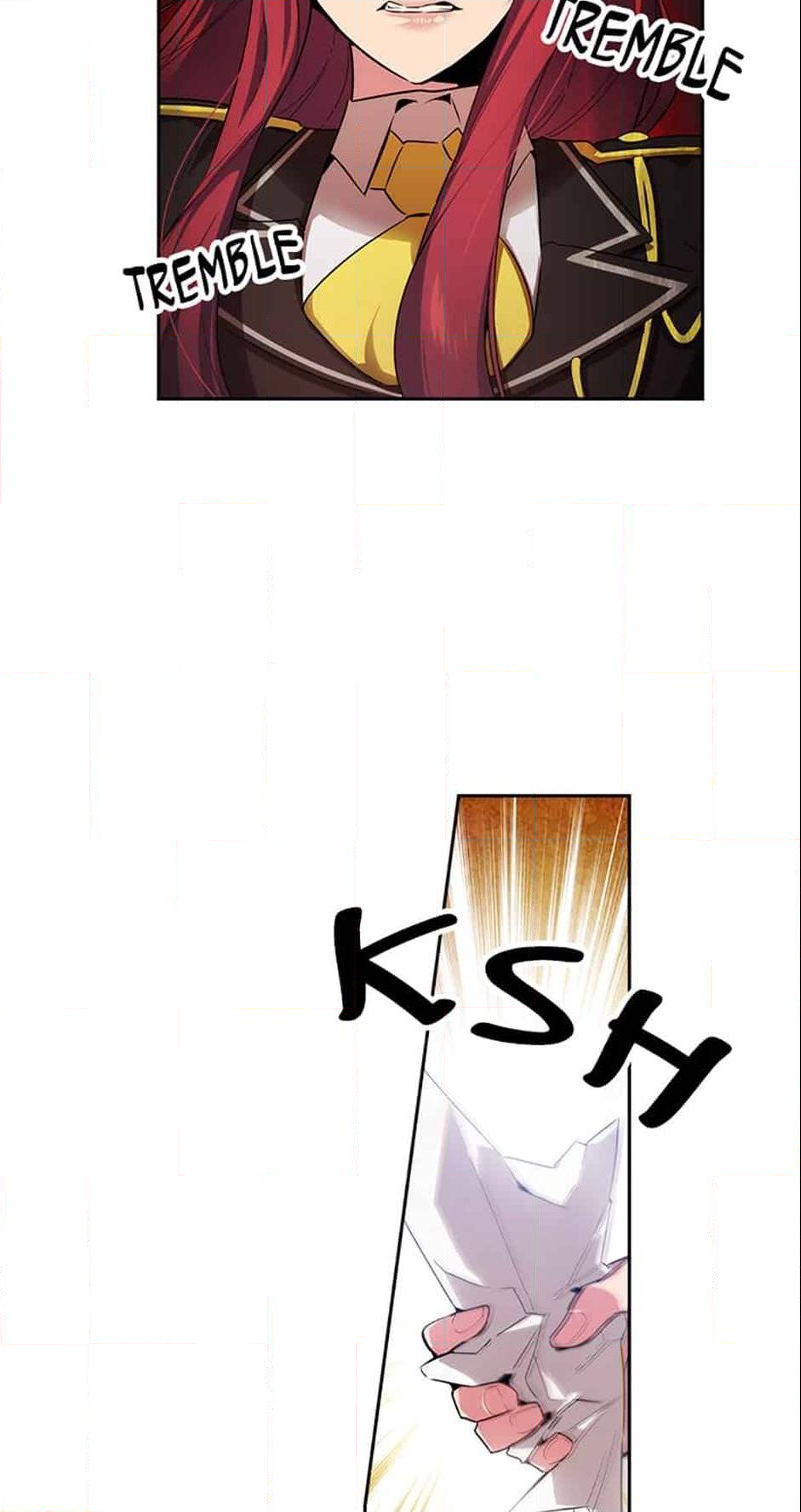 Reminiscence Adonis Chapter 72 page 34 - Chapter 72: Avoidance