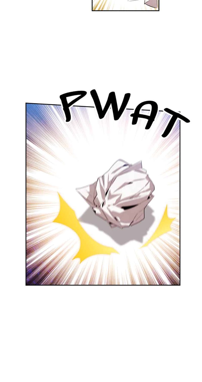 Reminiscence Adonis Chapter 72 page 35 - Chapter 72: Avoidance