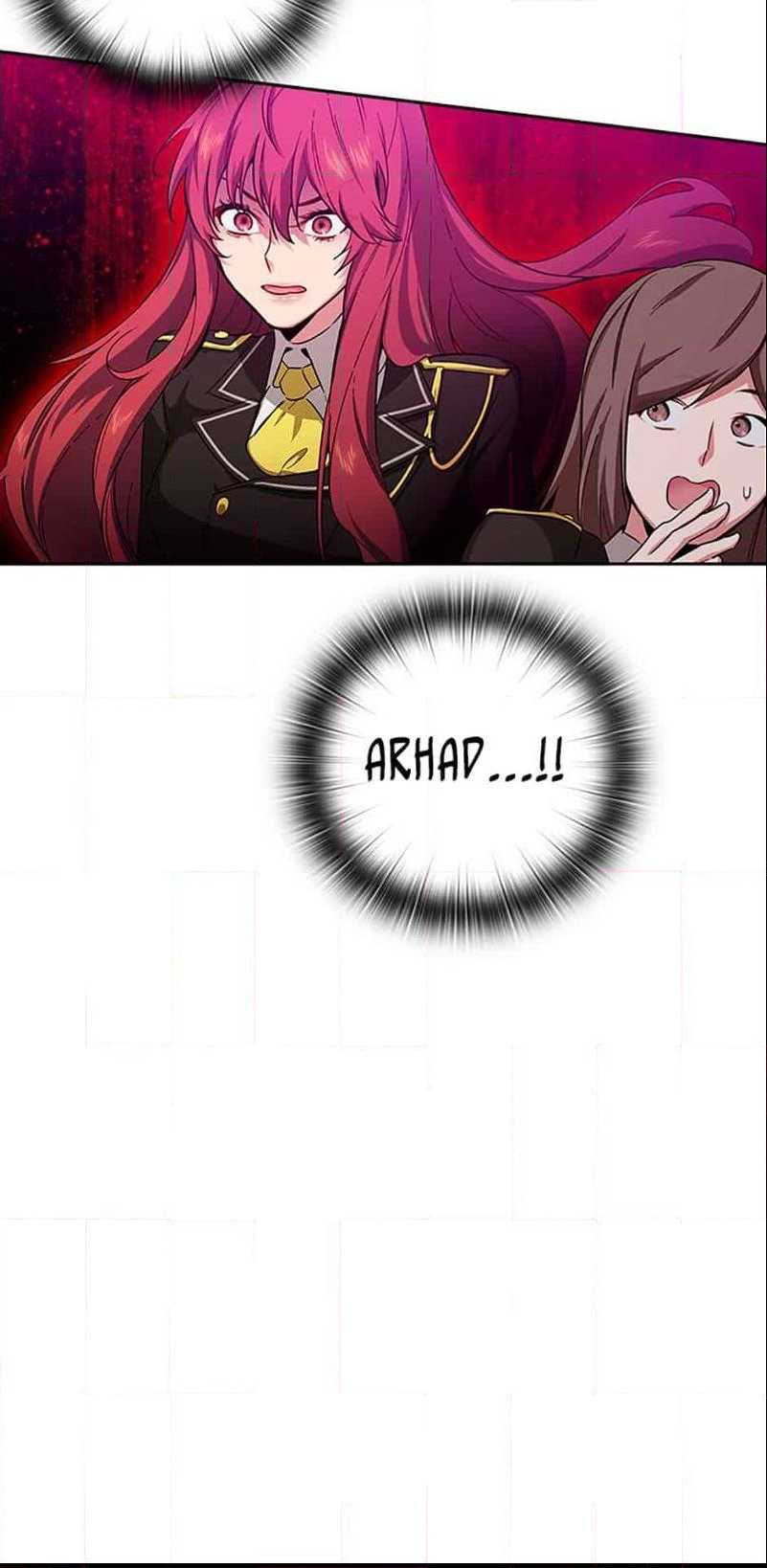 Reminiscence Adonis Chapter 72 page 46 - Chapter 72: Avoidance