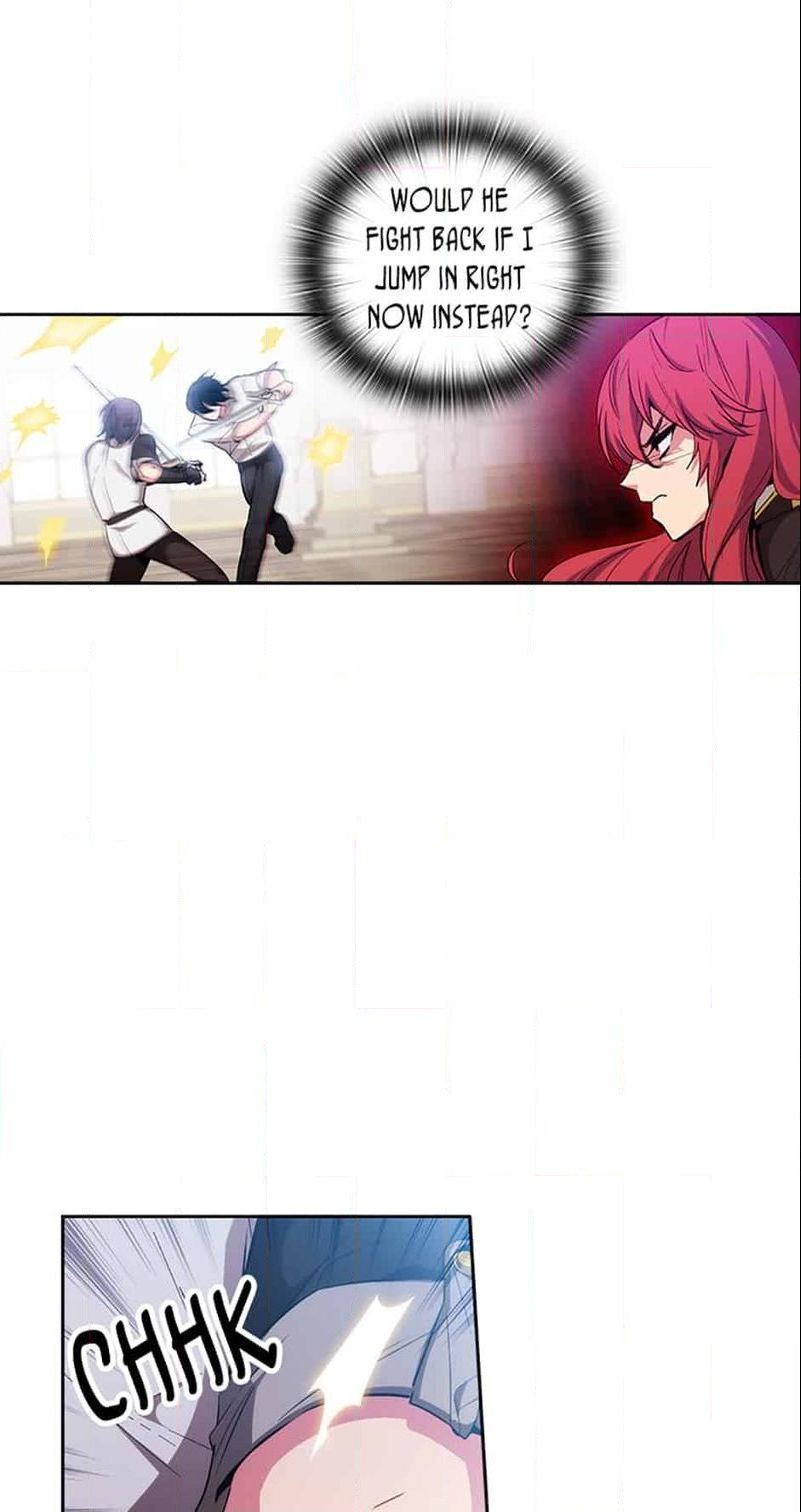 Reminiscence Adonis Chapter 73 page 13 - Chapter 73: Confrontation