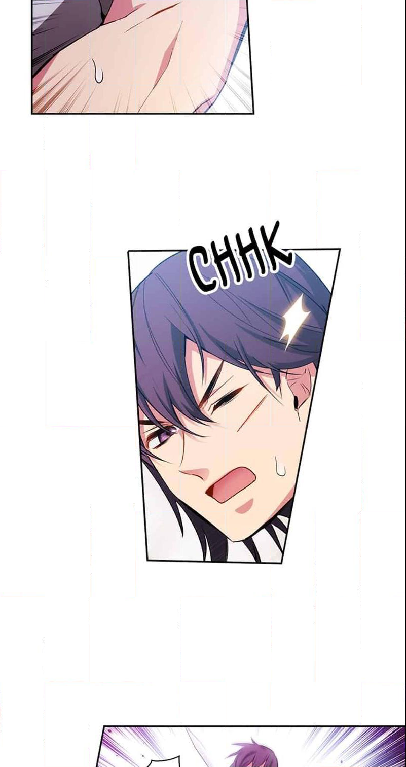 Reminiscence Adonis Chapter 73 page 14 - Chapter 73: Confrontation