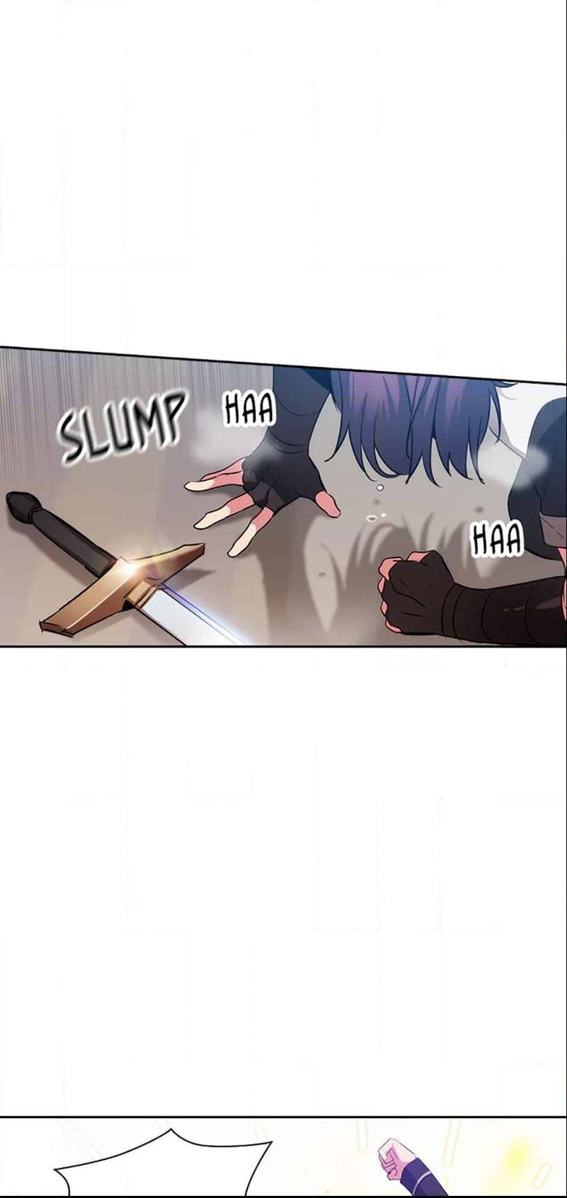 Reminiscence Adonis Chapter 73 page 19 - Chapter 73: Confrontation