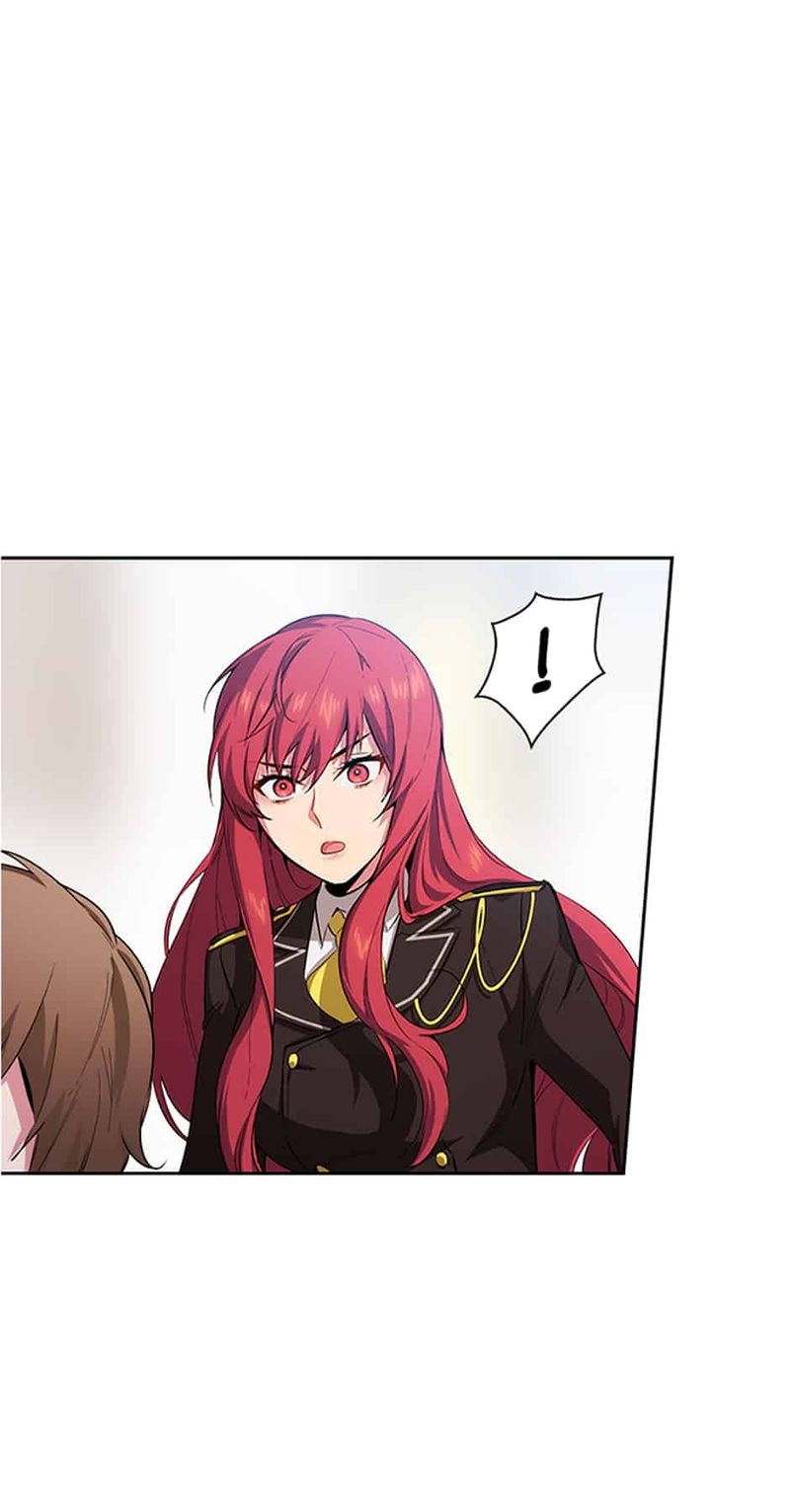 Reminiscence Adonis Chapter 73 page 2 - Chapter 73: Confrontation