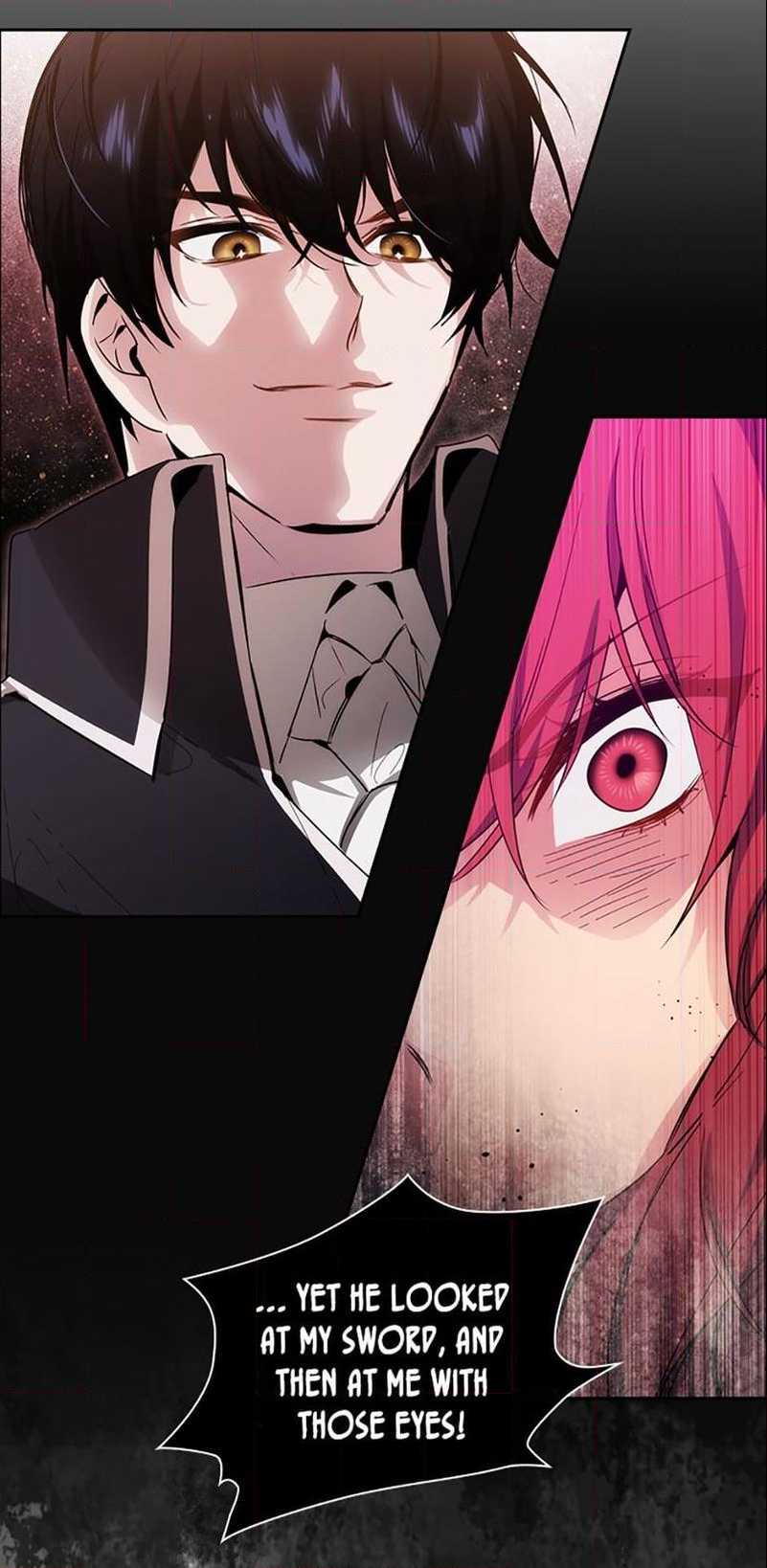 Reminiscence Adonis Chapter 73 page 28 - Chapter 73: Confrontation