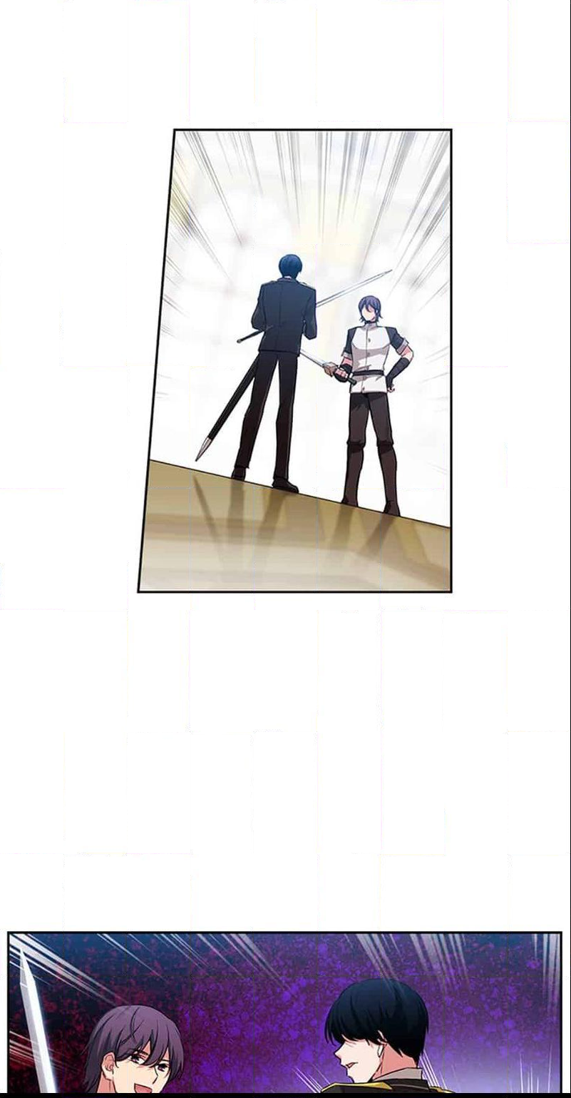 Reminiscence Adonis Chapter 73 page 3 - Chapter 73: Confrontation