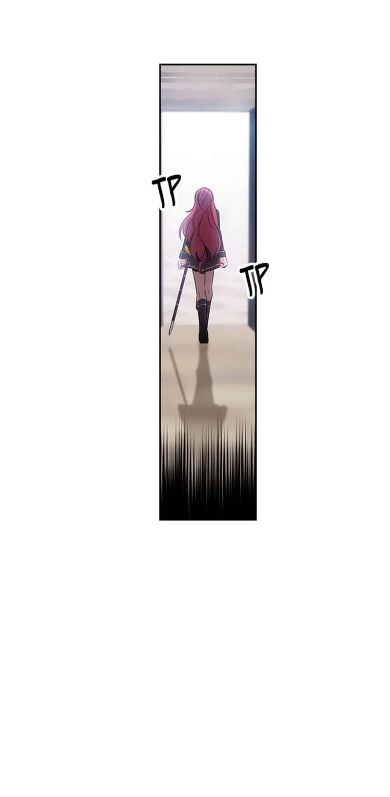 Reminiscence Adonis Chapter 73 page 32 - Chapter 73: Confrontation