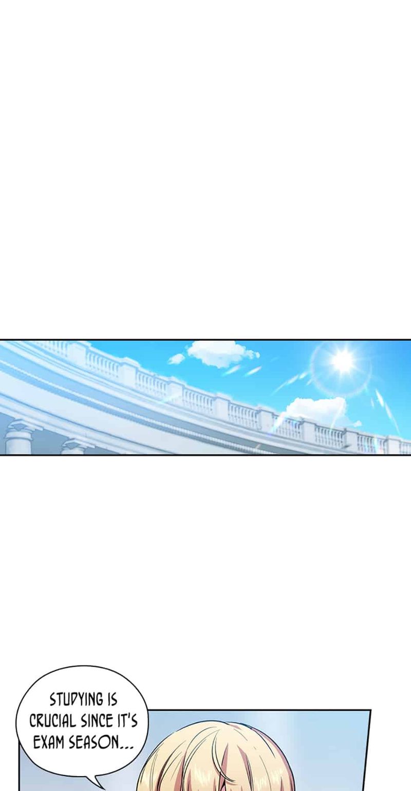 Reminiscence Adonis Chapter 73 page 33 - Chapter 73: Confrontation