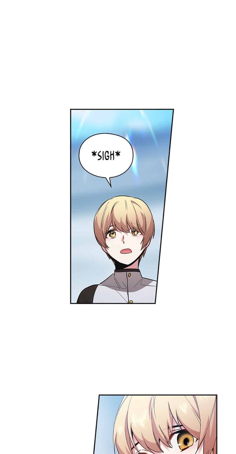 Reminiscence Adonis Chapter 73 page 37 - Chapter 73: Confrontation
