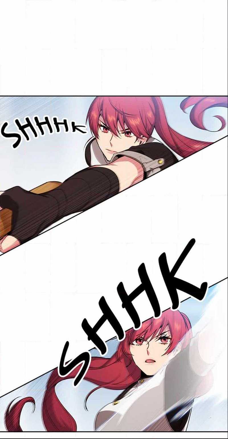 Reminiscence Adonis Chapter 73 page 39 - Chapter 73: Confrontation