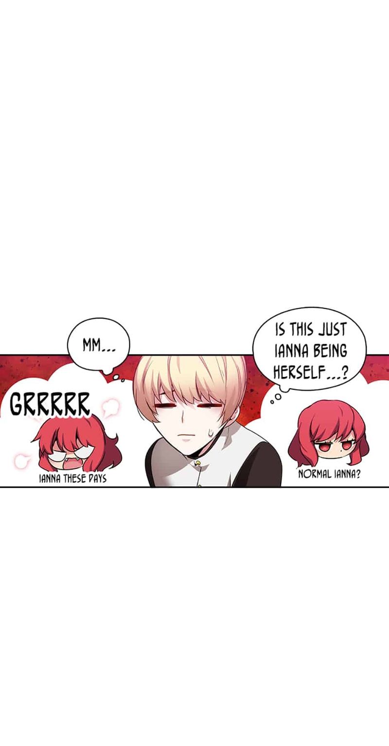 Reminiscence Adonis Chapter 73 page 40 - Chapter 73: Confrontation