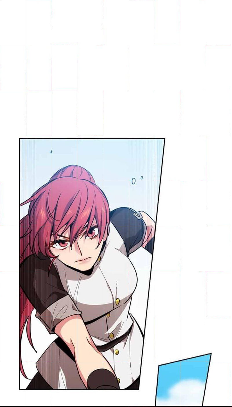 Reminiscence Adonis Chapter 73 page 41 - Chapter 73: Confrontation