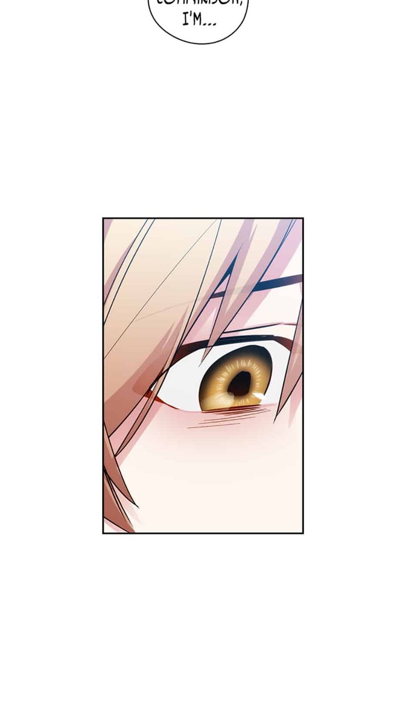 Reminiscence Adonis Chapter 73 page 44 - Chapter 73: Confrontation