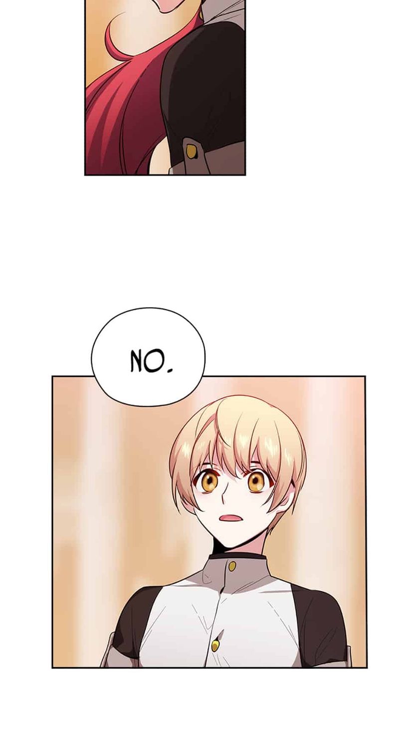 Reminiscence Adonis Chapter 73 page 51 - Chapter 73: Confrontation