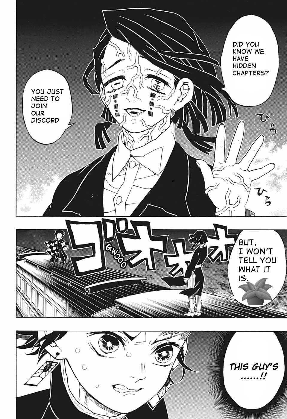 Reminiscence Adonis Chapter 73 page 54 - Chapter 73: Confrontation