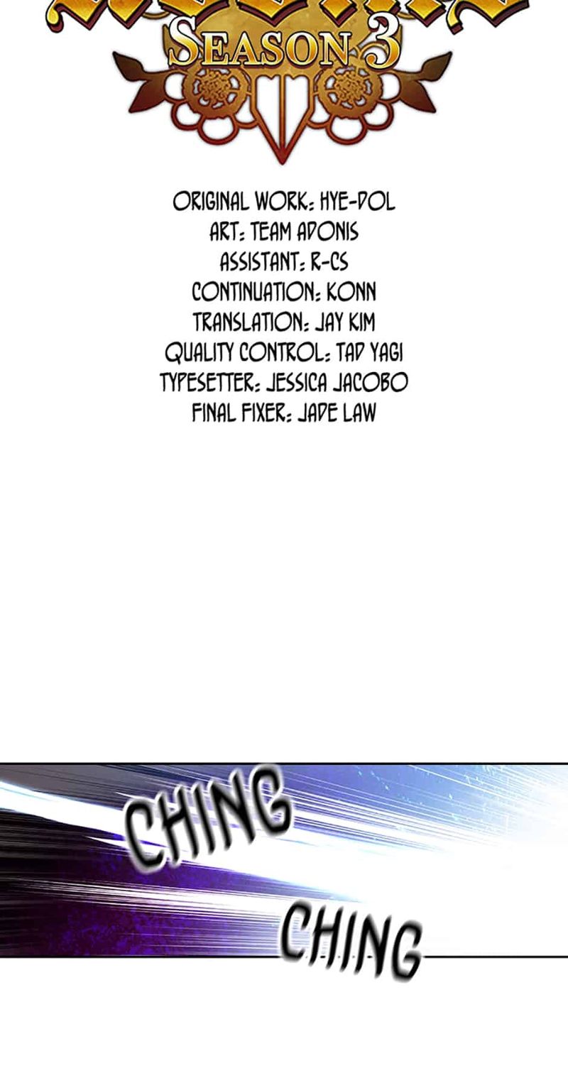 Reminiscence Adonis Chapter 73 page 6 - Chapter 73: Confrontation