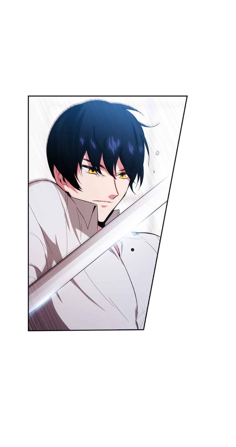 Reminiscence Adonis Chapter 73 page 9 - Chapter 73: Confrontation