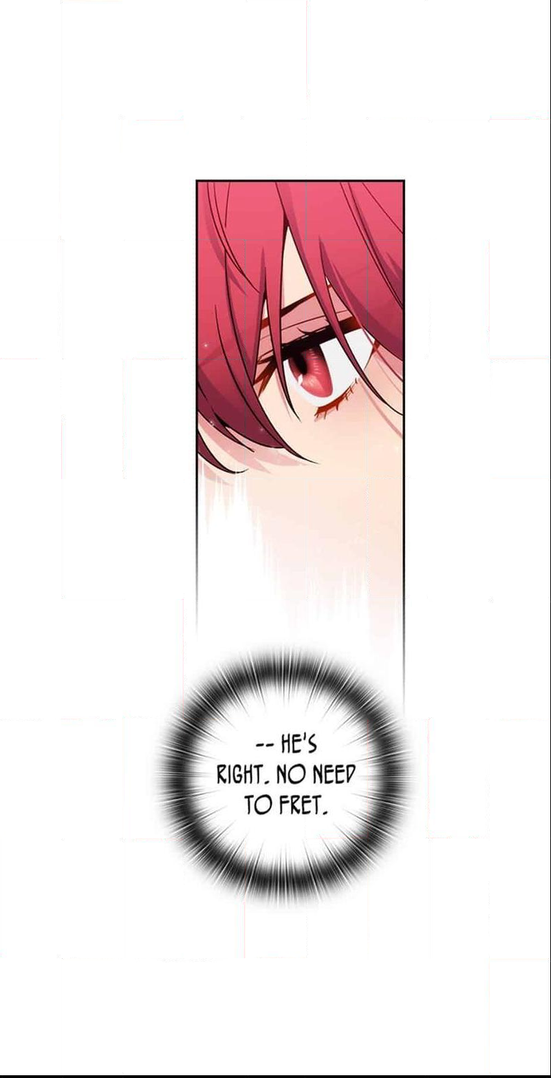 Reminiscence Adonis Chapter 74 page 14 - Chapter 74: 3 Years...