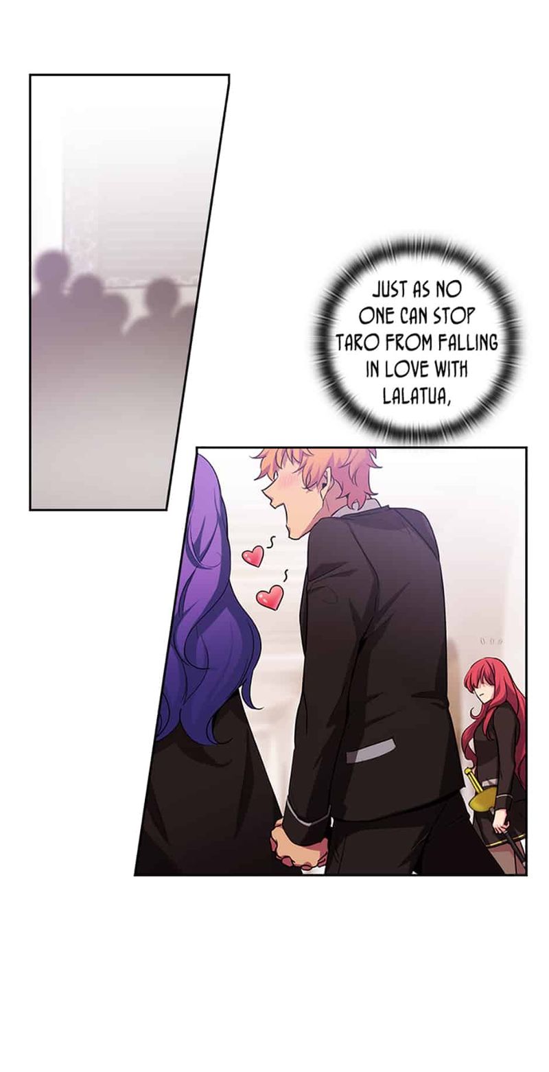 Reminiscence Adonis Chapter 74 page 15 - Chapter 74: 3 Years...