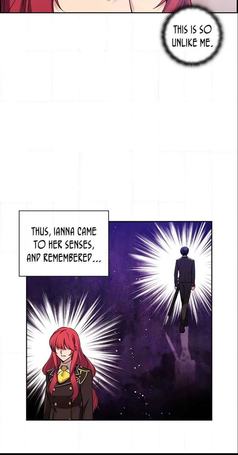 Reminiscence Adonis Chapter 74 page 21 - Chapter 74: 3 Years...
