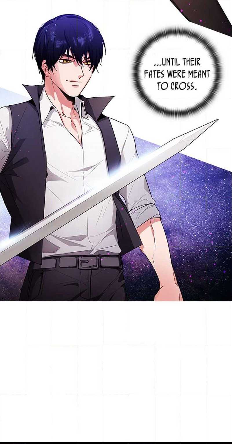 Reminiscence Adonis Chapter 74 page 24 - Chapter 74: 3 Years...