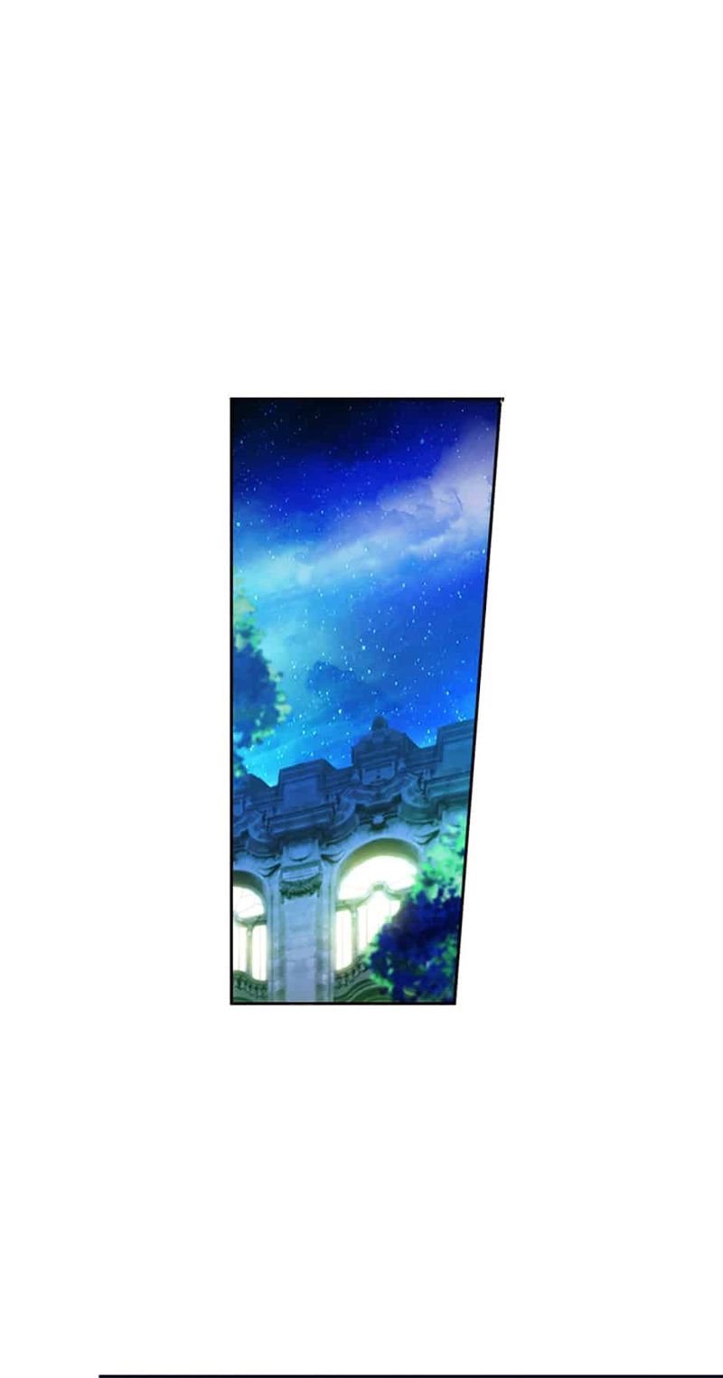 Reminiscence Adonis Chapter 74 page 25 - Chapter 74: 3 Years...