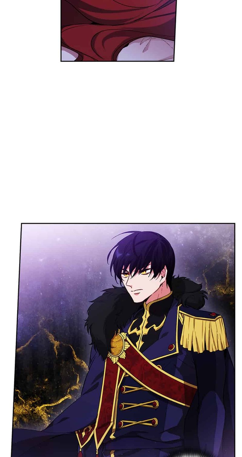 Reminiscence Adonis Chapter 74 page 29 - Chapter 74: 3 Years...