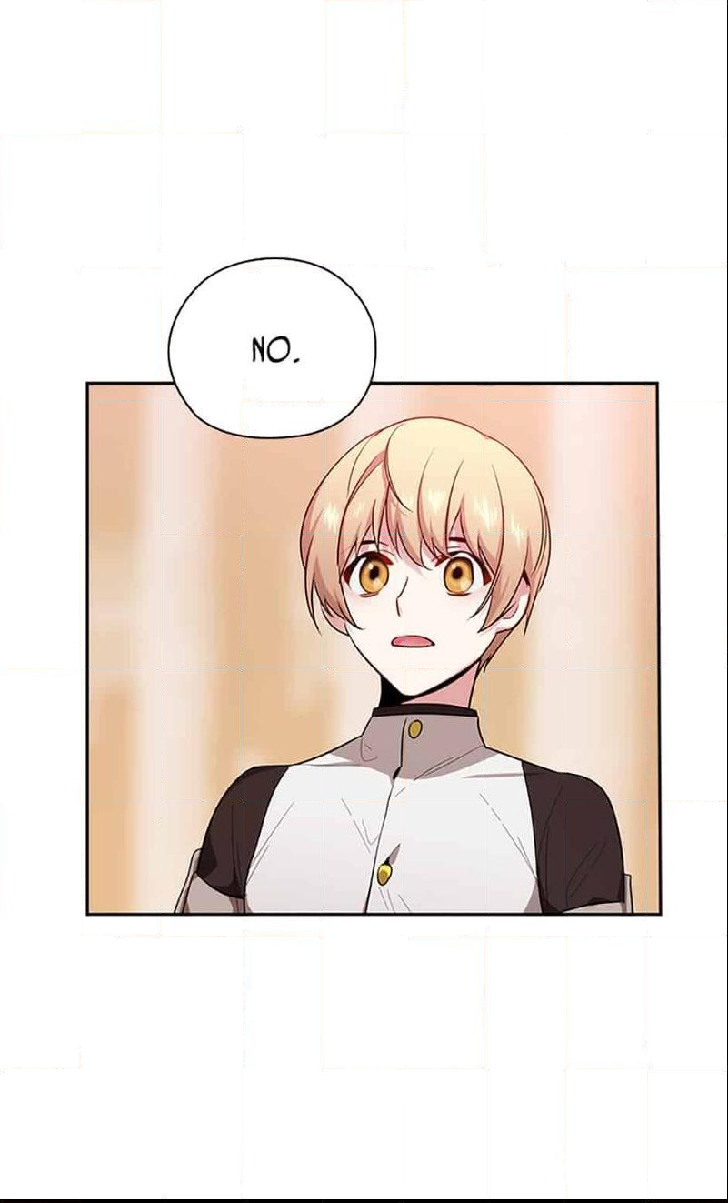 Reminiscence Adonis Chapter 74 page 3 - Chapter 74: 3 Years...