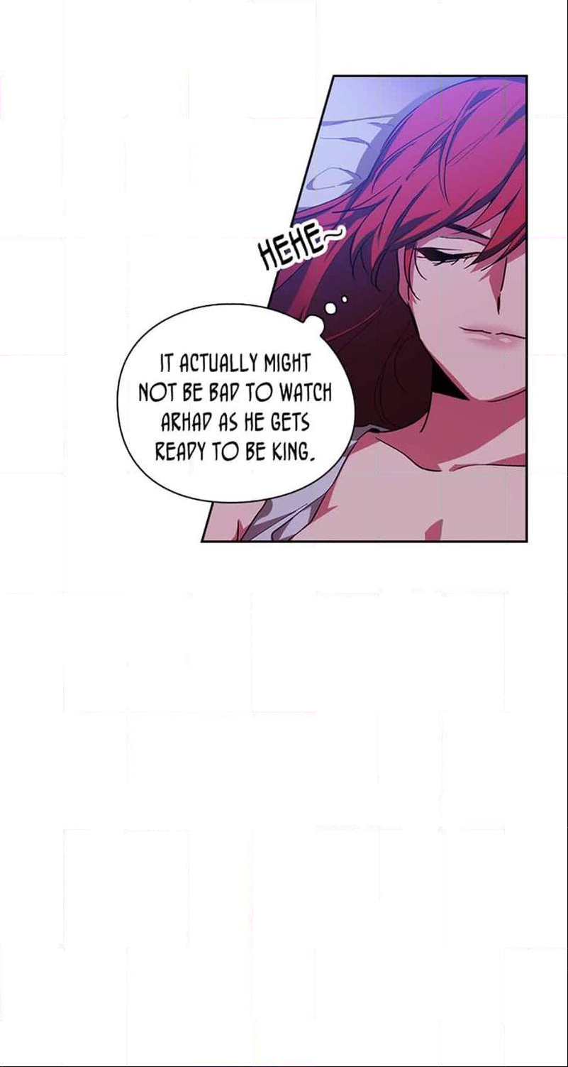 Reminiscence Adonis Chapter 74 page 31 - Chapter 74: 3 Years...