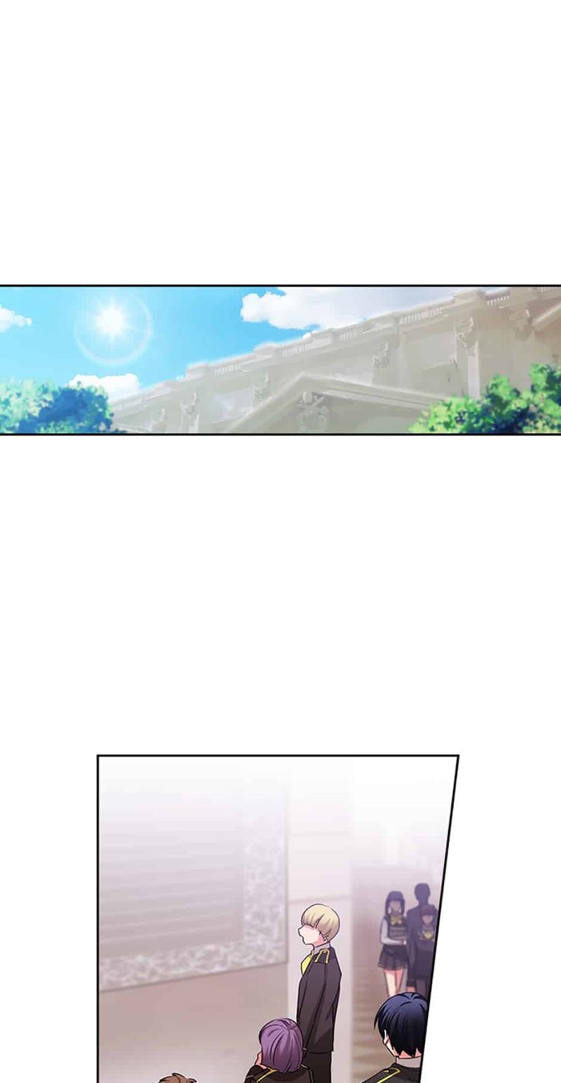 Reminiscence Adonis Chapter 74 page 32 - Chapter 74: 3 Years...