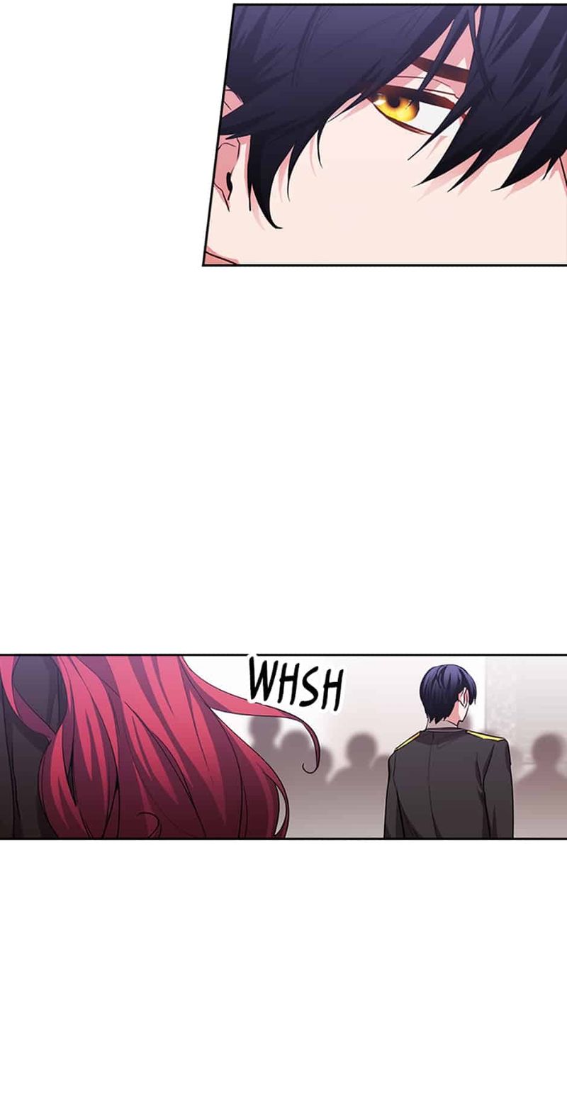 Reminiscence Adonis Chapter 74 page 34 - Chapter 74: 3 Years...