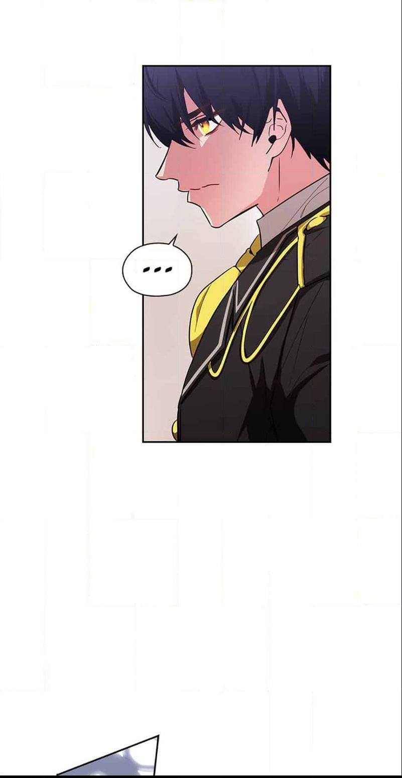 Reminiscence Adonis Chapter 74 page 35 - Chapter 74: 3 Years...