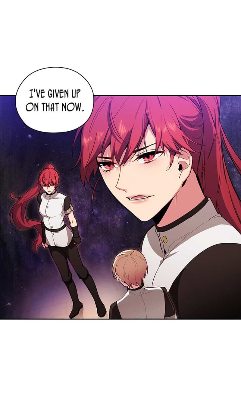 Reminiscence Adonis Chapter 74 page 4 - Chapter 74: 3 Years...