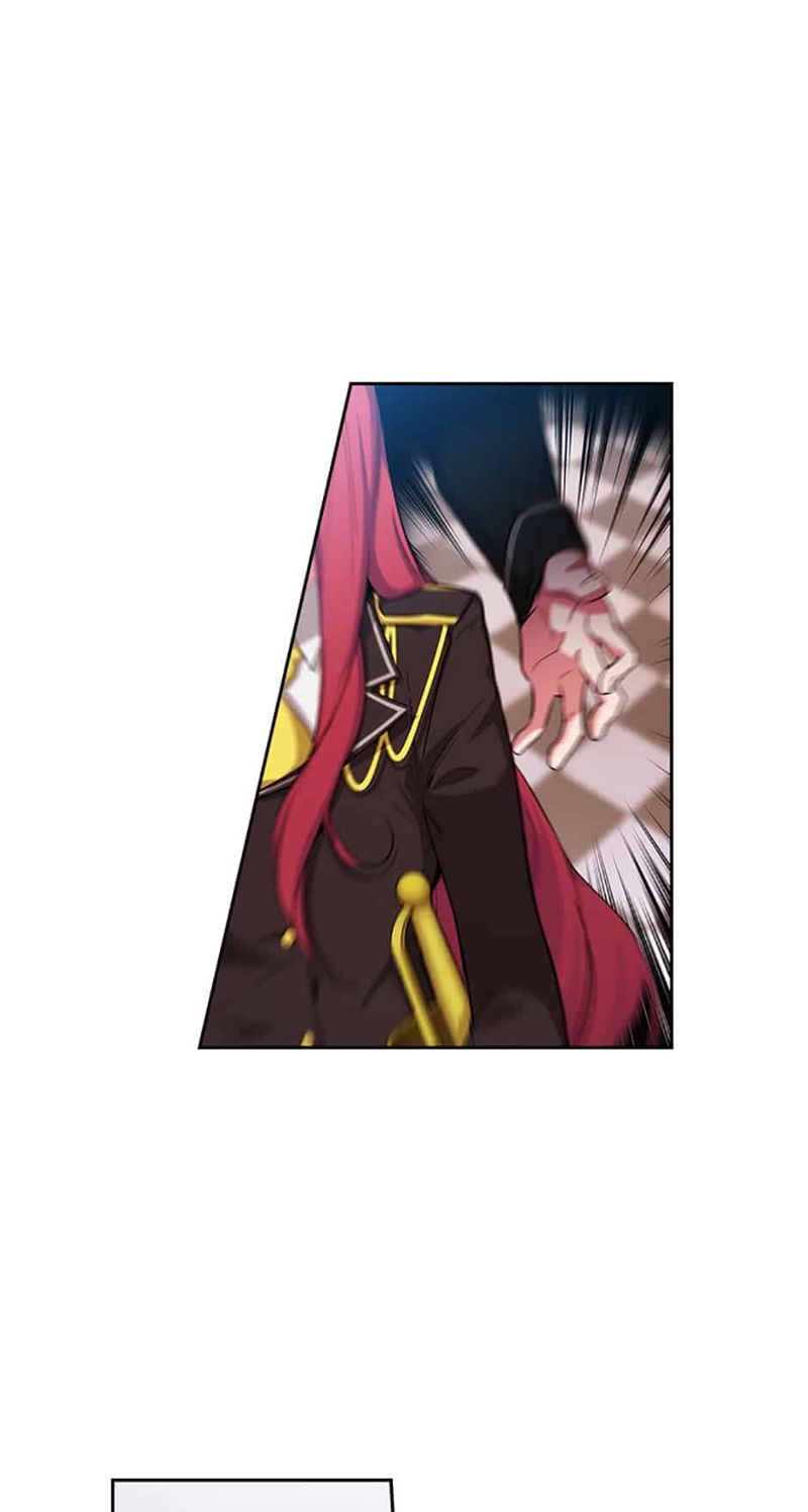 Reminiscence Adonis Chapter 74 page 40 - Chapter 74: 3 Years...