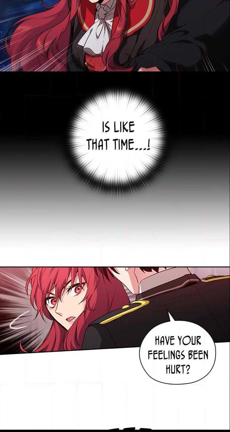Reminiscence Adonis Chapter 74 page 43 - Chapter 74: 3 Years...