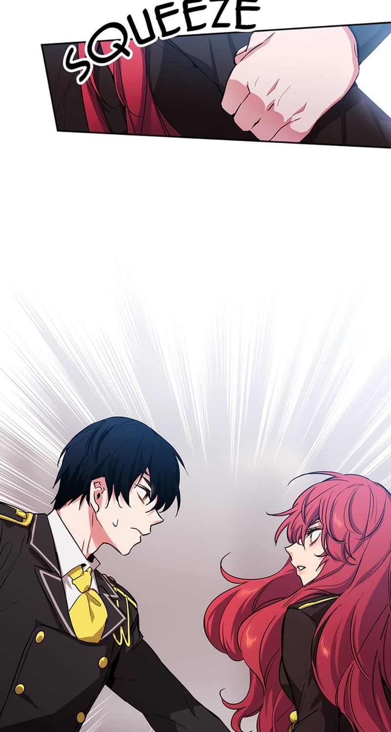 Reminiscence Adonis Chapter 74 page 44 - Chapter 74: 3 Years...
