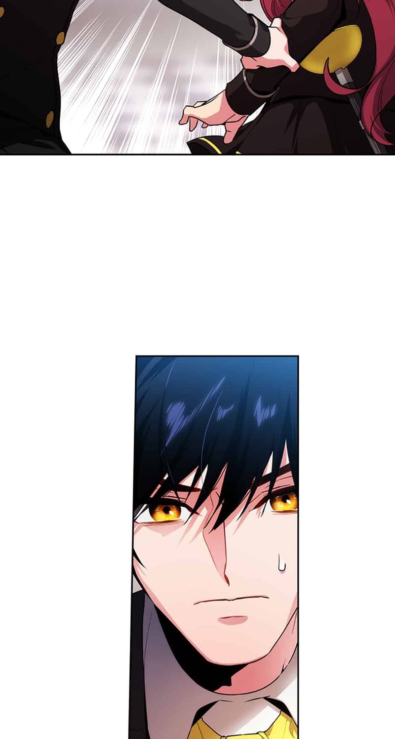 Reminiscence Adonis Chapter 74 page 45 - Chapter 74: 3 Years...