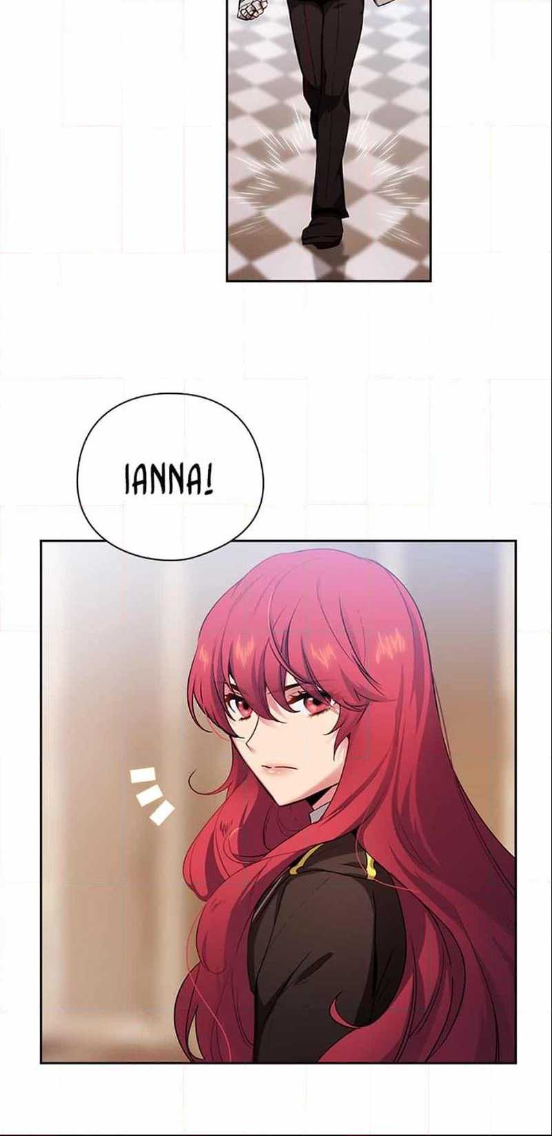 Reminiscence Adonis Chapter 74 page 7 - Chapter 74: 3 Years...