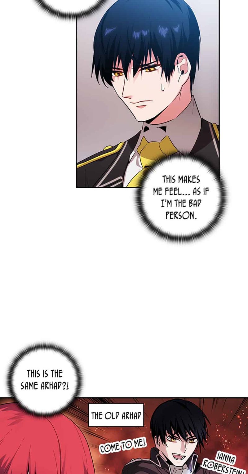 Reminiscence Adonis Chapter 75 page 12 - Chapter 75: When You Lied