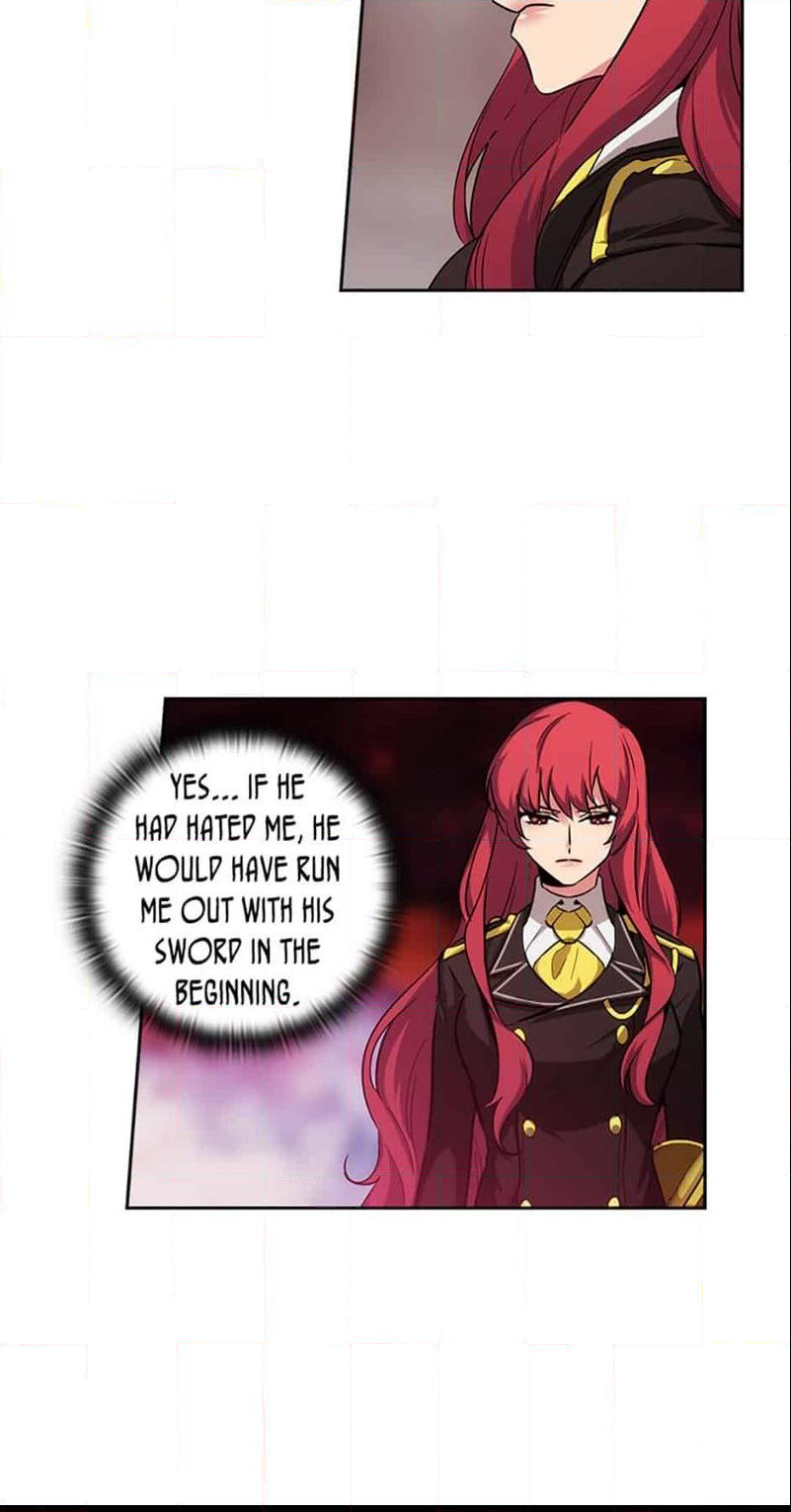Reminiscence Adonis Chapter 75 page 15 - Chapter 75: When You Lied