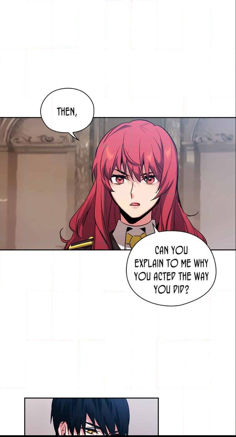 Reminiscence Adonis Chapter 75 page 16 - Chapter 75: When You Lied