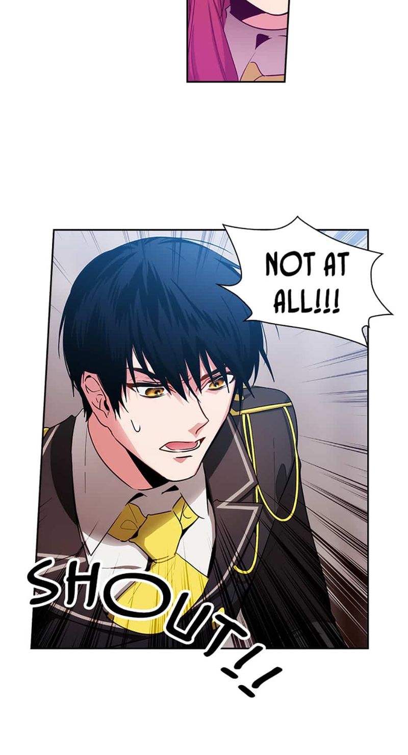 Reminiscence Adonis Chapter 75 page 21 - Chapter 75: When You Lied