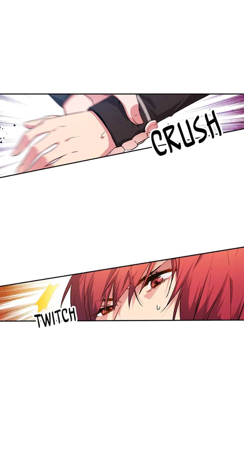 Reminiscence Adonis Chapter 75 page 22 - Chapter 75: When You Lied