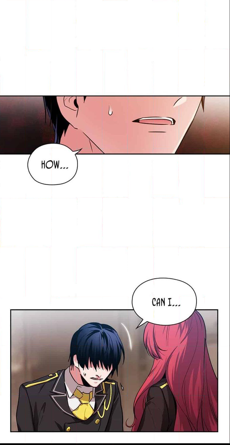 Reminiscence Adonis Chapter 75 page 23 - Chapter 75: When You Lied